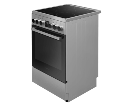 Электрическая плита MAUNFELD MEC55CS08D