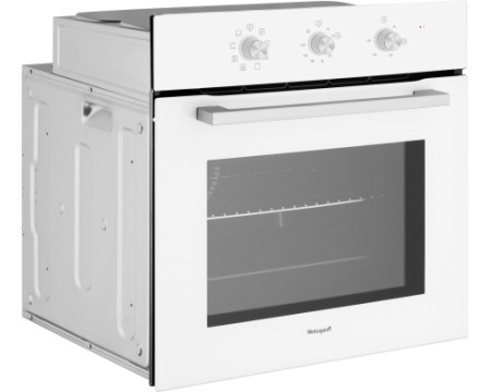 Духовой шкаф Weissgauff EOM 208 PDW Steam Clean