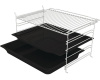 Духовой шкаф Gorenje BO6717E03BG