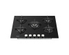 Газовая варочная панель DeLonghi NSL 575 NC RUS