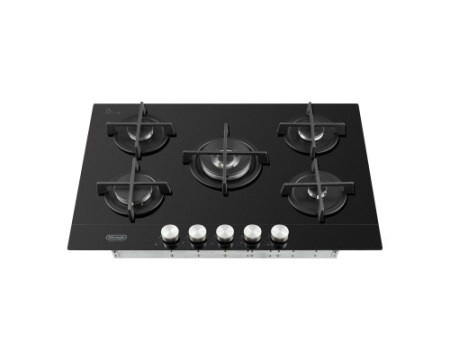 Газовая варочная панель DeLonghi NSL 575 NC RUS