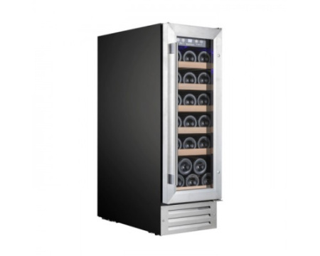 Винный шкаф Temptech WPQ30SCS