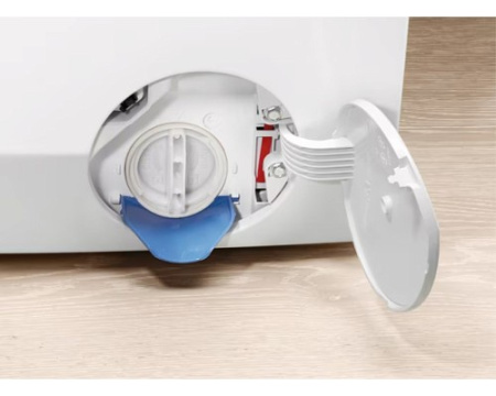 Стиральная машина Electrolux EW7F249PS