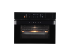 Духовой шкаф Hiberg S-VMF 5515 B SMART