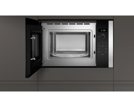 Микроволновая печь Neff HLAWD53N1F