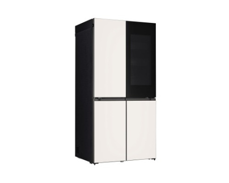 Холодильник LG GR-X24FQEKM