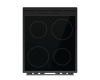 Электрическая плита Gorenje GEC5A12SG