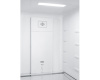 Отдельностоящий холодильник с инвертором Weissgauff WRK 185 Total NoFrost Inverter Inox