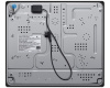 Газовая варочная панель Maunfeld EGHS.64.6CS/G