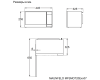 Микроволновая печь Maunfeld MFSMO720EB07
