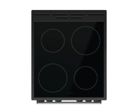 Электрическая плита Gorenje GEC5A12SG