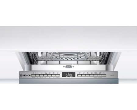Встраиваемая посудомоечная машина Bosch SPV4EMX16E