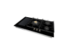 Варочная поверхность Hiberg i-VM 9035 B