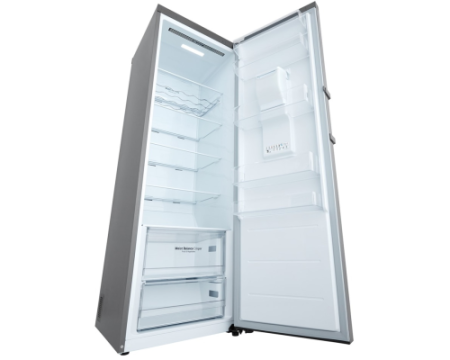 Однокамерный холодильник LG GC-F411EVDM