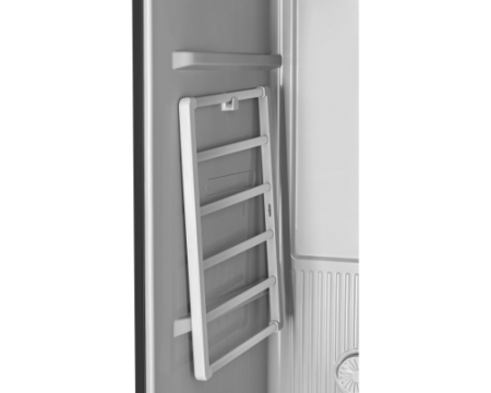 Паровой шкаф Hiberg SD 4GB