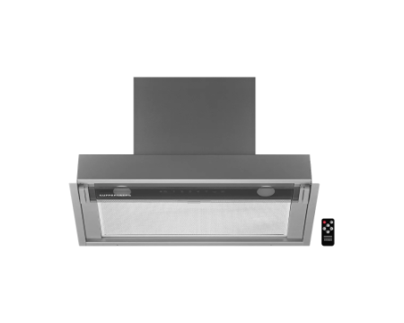 Вытяжка встраиваемая Kuppersberg NANCY 60 Gray