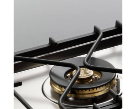 Газовая варочная панель Bertazzoni Professional PM3630GX стальная