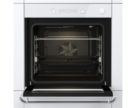 Духовой шкаф Gorenje BSA6737ORAW