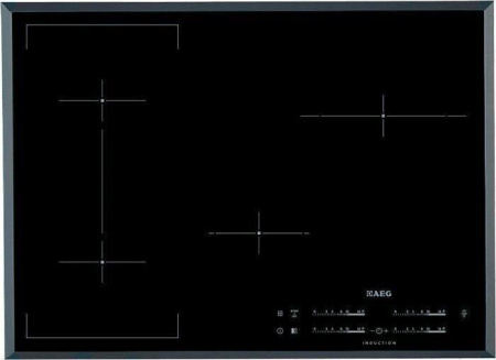 Варочная поверхность AEG HK 754400 FB