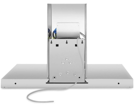Вытяжка Smeg KBT900XE