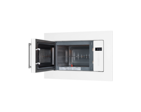 Встраиваемая микроволновая печь Hiberg i-VM 6502 W