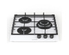 Газовая варочная панель Gorenje GTW431WE