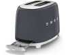 Тостер Smeg TSF01GREU