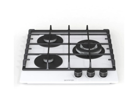 Газовая варочная панель Gorenje GTW431WE