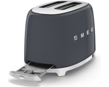 Тостер Smeg TSF01GREU