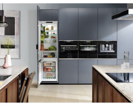 Встраиваемая посудомоечная машина Electrolux KECB7310L