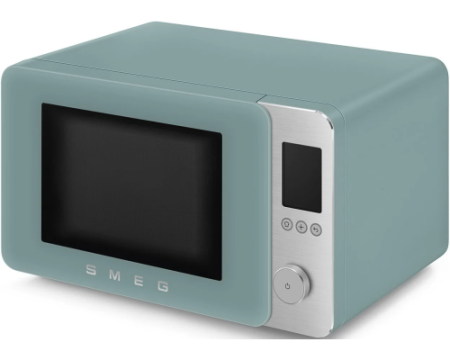 Микроволновая печь Smeg MOC02EGMEU
