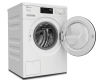 Стиральная машина WEB 365 WPS Chrome Edition Miele