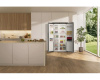 Холодильник Side-by-Side Gorenje NRS917E41X