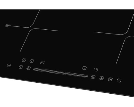 Индукционная варочная панель Kuppersberg ICS 612