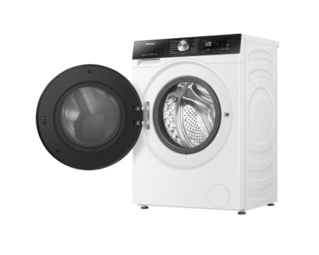 Стиральная машина Hisense WF3S9043BW4