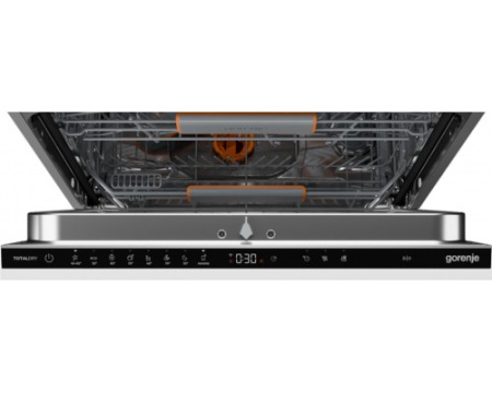Встраиваемая посудомоечная машина Gorenje GV673B65