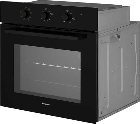 Духовой шкаф WEISSGAUFF EOM 208 PDB Steam Clean