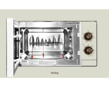 Встраиваемая микроволновая печь Korting KMI 820 RB