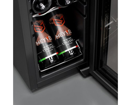 Винный шкаф Meyvel MV12-CBD1