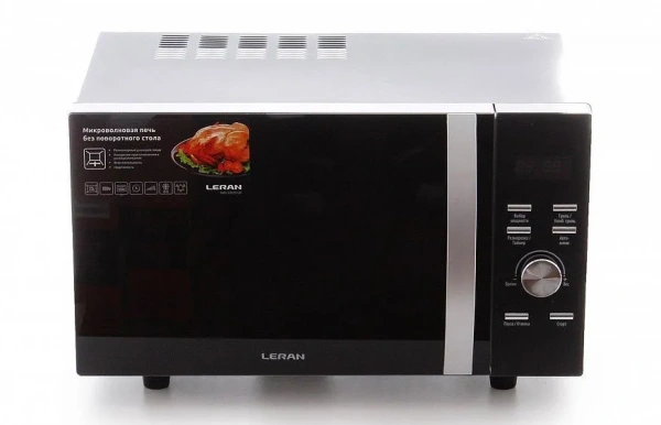 Микроволновая печь LERAN FMO 23X70 GB