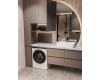 Компактная стиральная машина Haier HW50-BP1026