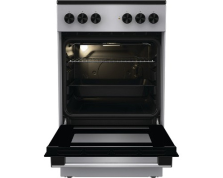 Электрическая плита Gorenje GEC5A11SG