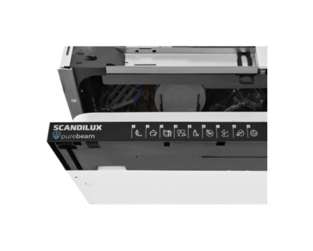 Встраиваемая посудомоечная машина Scandilux DWB 6535B3