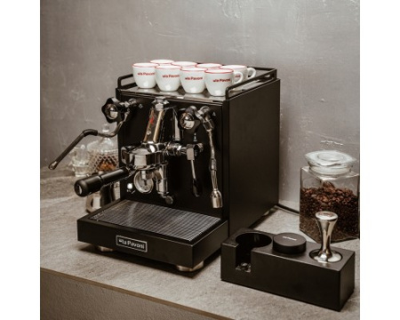 Кофемашина La Pavoni LPSCCB01EU
