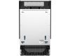 Встраиваемая посудомоечная машина Haier HDWE9-394RU