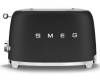 Тостер Smeg TSF01BLMEU