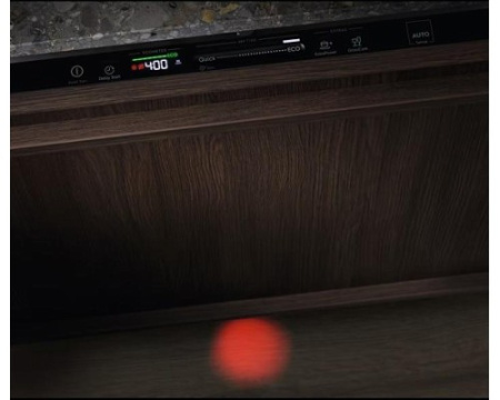 Встраиваемая посудомоечная машина Electrolux EEM43201L