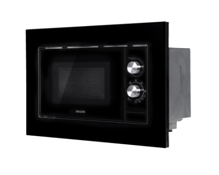 Микроволновая печь Graude COMFORT MWG 38.0 S