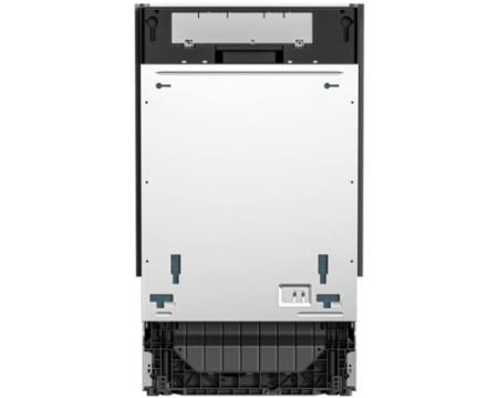 Встраиваемая посудомоечная машина Haier HDWE9-394RU