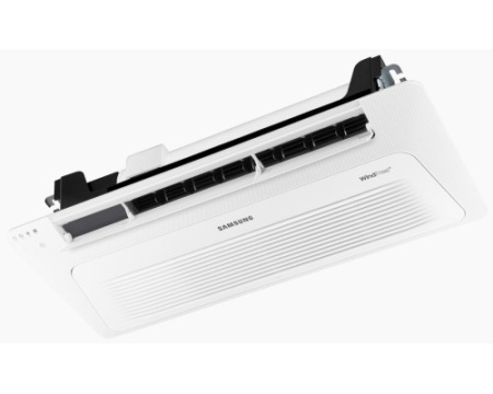 Кассетный кондиционер Samsung AC026BN1DEH/AF/AC026MXADKH/EU
